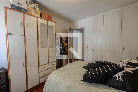 Apartamento à venda com 70m², 3 quartos e 1 vagaQuarto 2