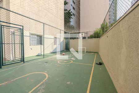 Apartamento à venda com 70m², 3 quartos e 1 vagaQuadra Esportiva