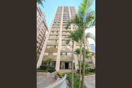 Apartamento à venda com 70m², 3 quartos e 1 vagaFachada