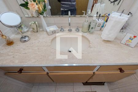 Apartamento à venda com 70m², 3 quartos e 1 vagaBanheiro