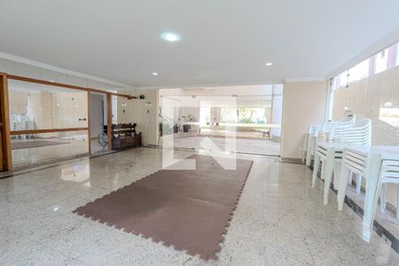 Apartamento à venda com 70m², 3 quartos e 1 vagaÁrea comum