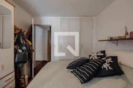 Apartamento à venda com 70m², 3 quartos e 1 vagaQuarto 2