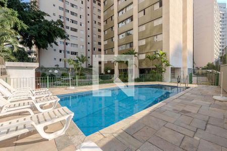 Apartamento à venda com 70m², 3 quartos e 1 vagaÁrea comum - Piscina