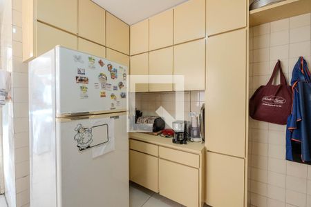 Apartamento à venda com 70m², 3 quartos e 1 vagaCozinha