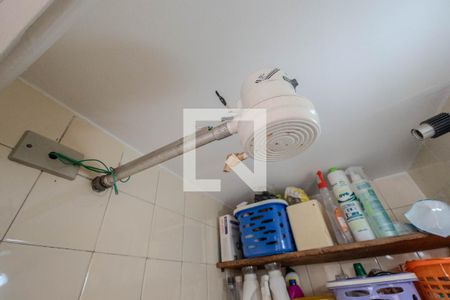 Apartamento à venda com 70m², 3 quartos e 1 vagaBanheiro de serviço