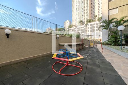 Apartamento à venda com 70m², 3 quartos e 1 vagaÁrea comum - Playground