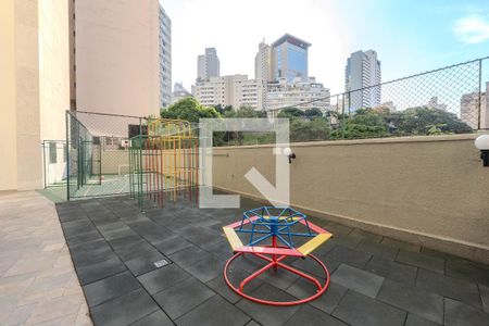 Apartamento à venda com 70m², 3 quartos e 1 vagaÁrea comum - Playground