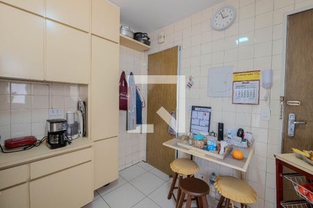 Apartamento à venda com 70m², 3 quartos e 1 vagaCozinha