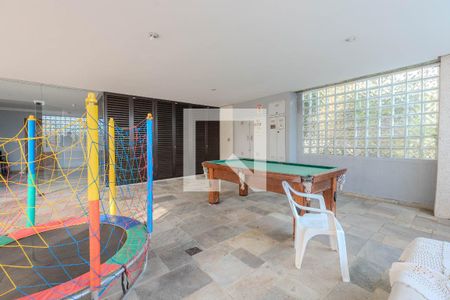 Apartamento à venda com 70m², 3 quartos e 1 vagaÁrea comum - Playground