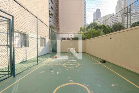 Apartamento à venda com 70m², 3 quartos e 1 vagaQuadra Esportiva