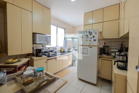 Apartamento à venda com 70m², 3 quartos e 1 vagaCozinha