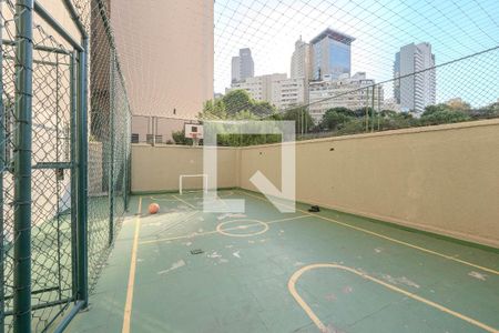 Apartamento à venda com 70m², 3 quartos e 1 vagaQuadra Esportiva