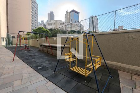 Apartamento à venda com 70m², 3 quartos e 1 vagaÁrea comum - Playground