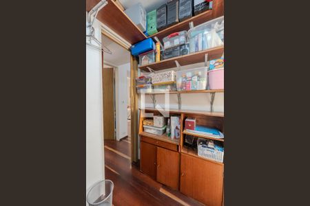 Apartamento à venda com 70m², 3 quartos e 1 vagaQuarto de Serviço