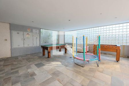 Apartamento à venda com 70m², 3 quartos e 1 vagaÁrea comum - Playground