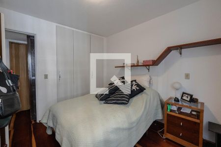 Apartamento à venda com 70m², 3 quartos e 1 vagaQuarto 2