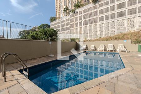 Apartamento à venda com 70m², 3 quartos e 1 vagaÁrea comum - Piscina