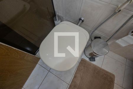 Apartamento à venda com 70m², 3 quartos e 1 vagaBanheiro