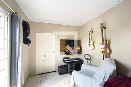 Quarto 2 de casa para alugar com 3 quartos, 95m² em Canudos, Novo Hamburgo