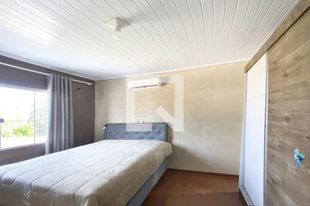 Quarto 1 de casa para alugar com 3 quartos, 95m² em Canudos, Novo Hamburgo
