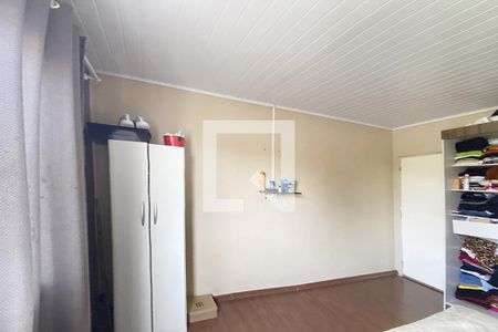 Quarto 1 de casa para alugar com 3 quartos, 95m² em Canudos, Novo Hamburgo