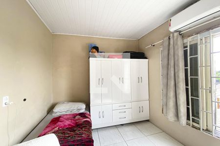 Quarto 2 de casa para alugar com 3 quartos, 95m² em Canudos, Novo Hamburgo