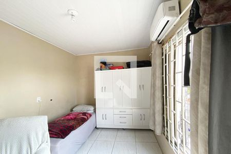 Quarto 2 de casa para alugar com 3 quartos, 95m² em Canudos, Novo Hamburgo