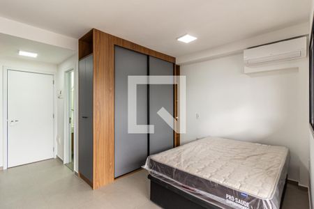 Studio de kitnet/studio para alugar com 1 quarto, 27m² em Vila Buarque, São Paulo