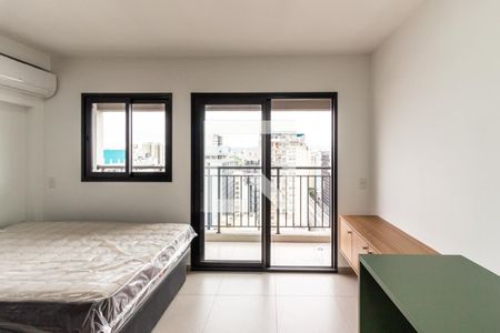 Studio para alugar com 27m², 1 quarto e sem vaga Studio para alugar com 27m², 1 quarto e sem vagaStudio