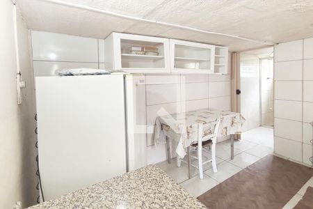 Casa para alugar com 78m², 1 quarto e 1 vagaCozinha