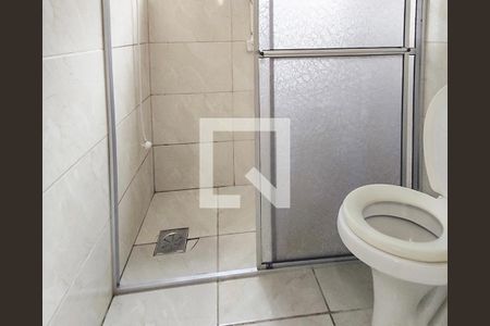 Casa para alugar com 78m², 1 quarto e 1 vagaBanheiro