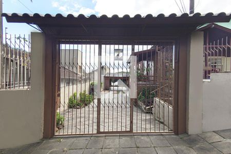 Casa para alugar com 78m², 1 quarto e 1 vagaFachada