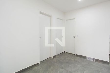 Sala de apartamento para alugar com 2 quartos, 42m² em Mooca, São Paulo