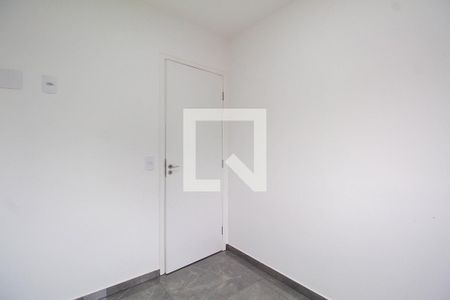 Quarto 1 de apartamento para alugar com 2 quartos, 42m² em Mooca, São Paulo