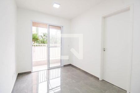 Sala de apartamento para alugar com 2 quartos, 42m² em Mooca, São Paulo