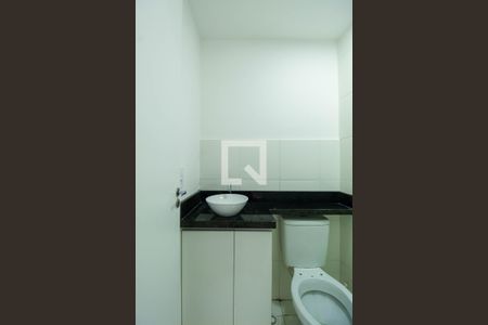 Apartamento para alugar com 42m², 2 quartos e 1 vaga Apartamento para alugar com 42m², 2 quartos e 1 vagaBanheiro