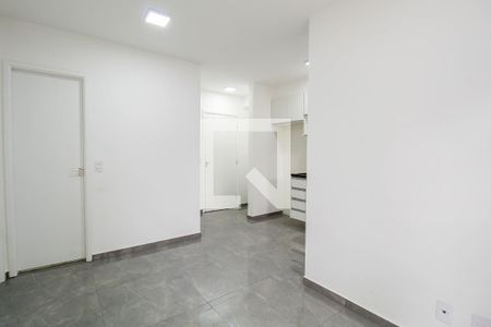 Sala de apartamento para alugar com 2 quartos, 42m² em Mooca, São Paulo