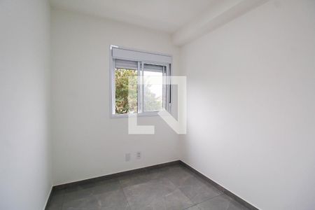 Quarto 1 de apartamento para alugar com 2 quartos, 42m² em Mooca, São Paulo