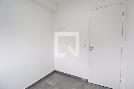 Quarto 1 de apartamento para alugar com 2 quartos, 42m² em Mooca, São Paulo