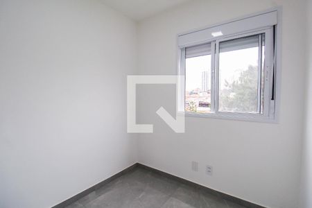Quarto 1 de apartamento para alugar com 2 quartos, 42m² em Mooca, São Paulo
