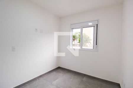 Quarto 2 de apartamento para alugar com 2 quartos, 42m² em Mooca, São Paulo