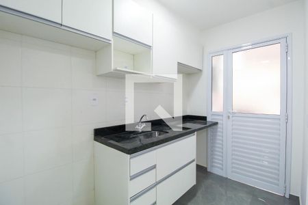 Apartamento para alugar com 42m², 2 quartos e 1 vaga Apartamento para alugar com 42m², 2 quartos e 1 vagaCozinha
