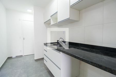 Apartamento para alugar com 42m², 2 quartos e 1 vaga Apartamento para alugar com 42m², 2 quartos e 1 vagaCozinha