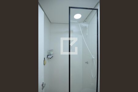 Studio à venda com 25m², 1 quarto e sem vagaBanheiro