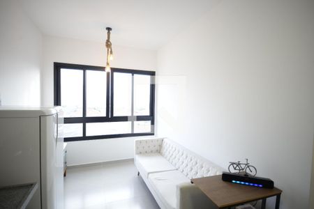 Sala de kitnet/studio à venda com 1 quarto, 25m² em Ipiranga, São Paulo