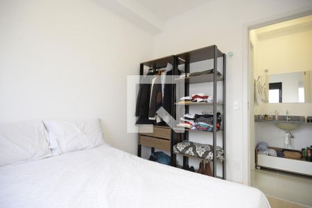 Quarto de kitnet/studio à venda com 1 quarto, 25m² em Ipiranga, São Paulo