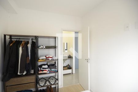 Quarto de kitnet/studio à venda com 1 quarto, 25m² em Ipiranga, São Paulo