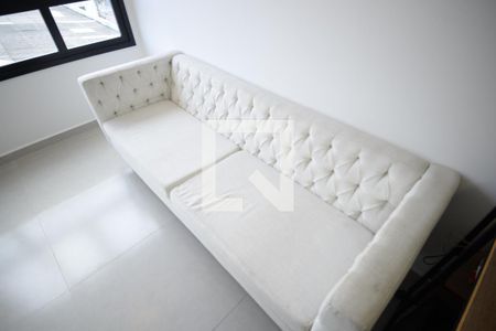 Sala de kitnet/studio à venda com 1 quarto, 25m² em Ipiranga, São Paulo