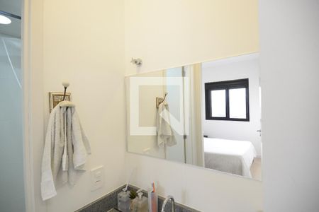 Studio à venda com 25m², 1 quarto e sem vagaBanheiro