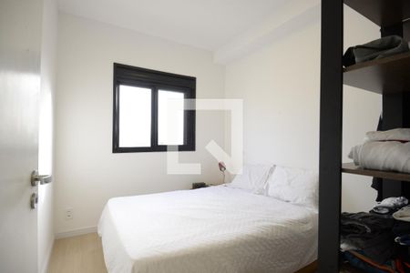 Quarto de kitnet/studio à venda com 1 quarto, 25m² em Ipiranga, São Paulo